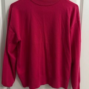 Women's Pink Sweater